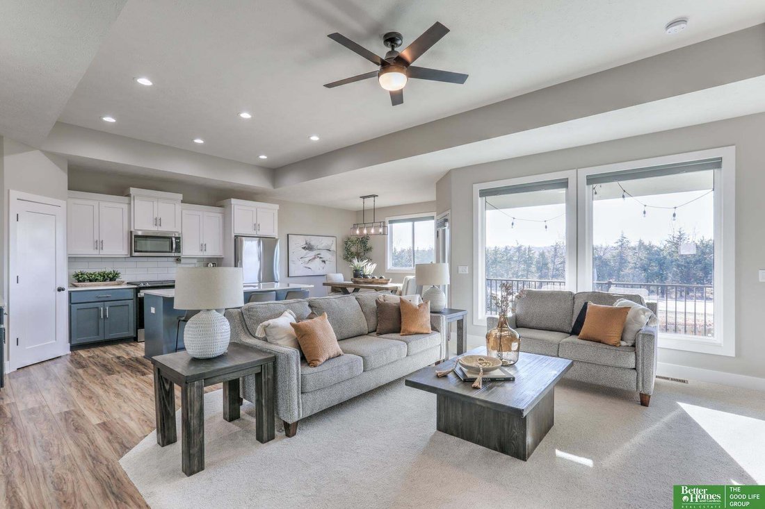 House in Omaha, Nebraska, United States 3 - 16820717