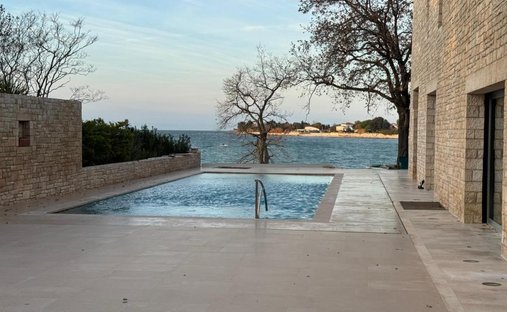 Villa in Umag, Istria County, Croatia 1