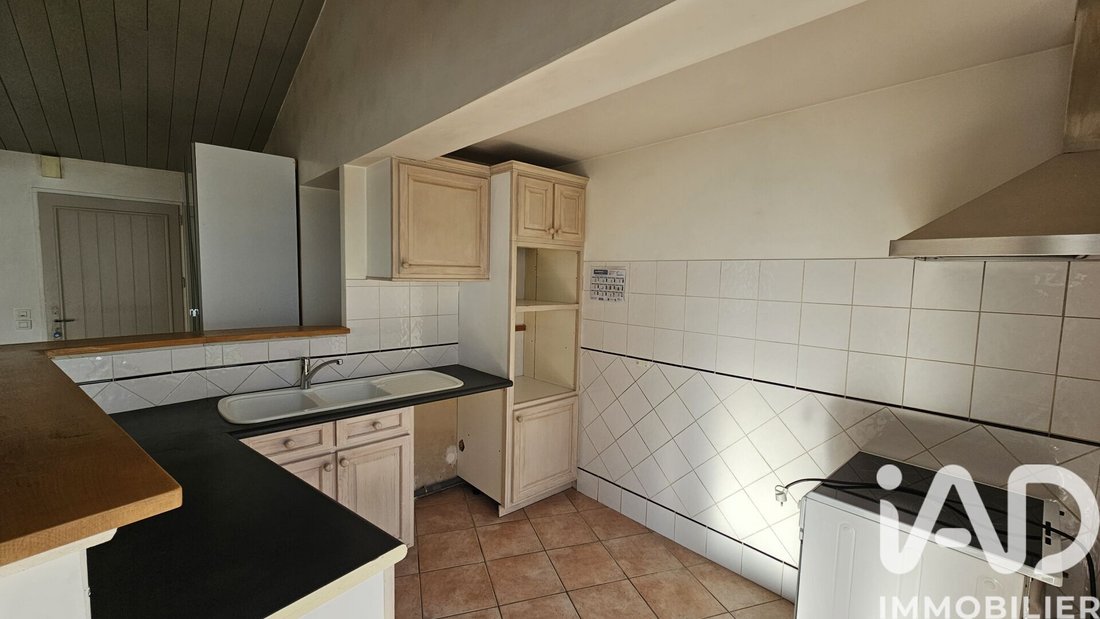 House in La Flotte, Nouvelle-Aquitaine, France 4 - 16820754