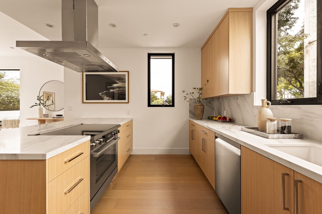Condo in Santa Monica, California, United States 4 - 16823088