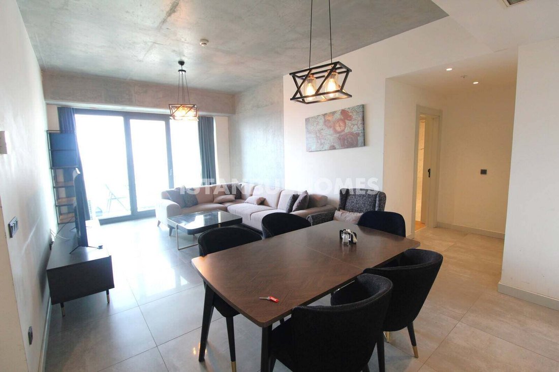 Apartment in İstanbul, İstanbul, Turkey 5 - 16820839