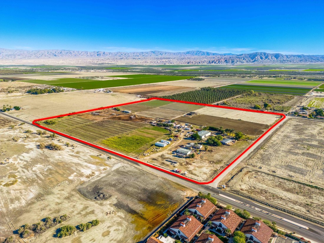 Land in Thermal, California, United States 3 - 16820522