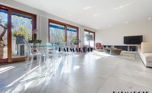 Apartment in Haut Vernet-Moyen Vernet, Perpignan, France 1