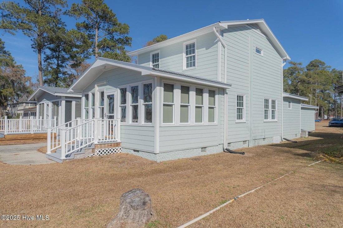 House in White Lake, North Carolina, United States 3 - 16821441