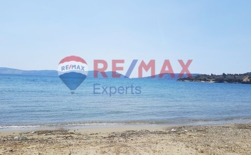 Land in Ermioni, Peloponnese, Western Greece and the Ionian, Greece 1