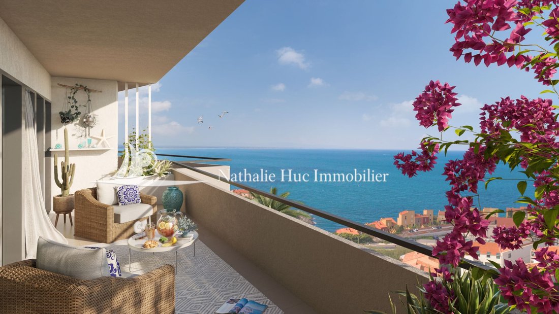 Apartment in Centre Ville Port, Port-Vendres, France 2 - 16819993
