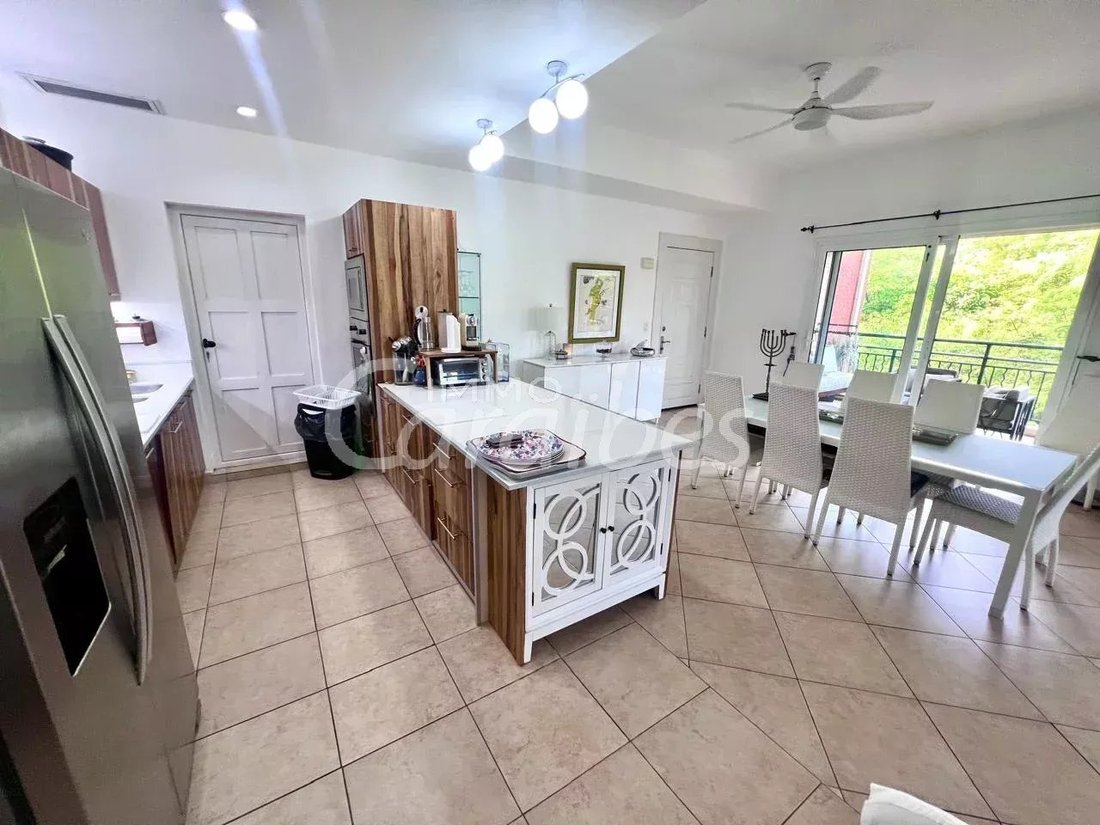 Apartment in Anse Marcel, Collectivity of Saint Martin, Saint Martin 5 - 16820834