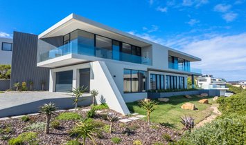 House in Mossel Bay, Western Cape, South Africa 1