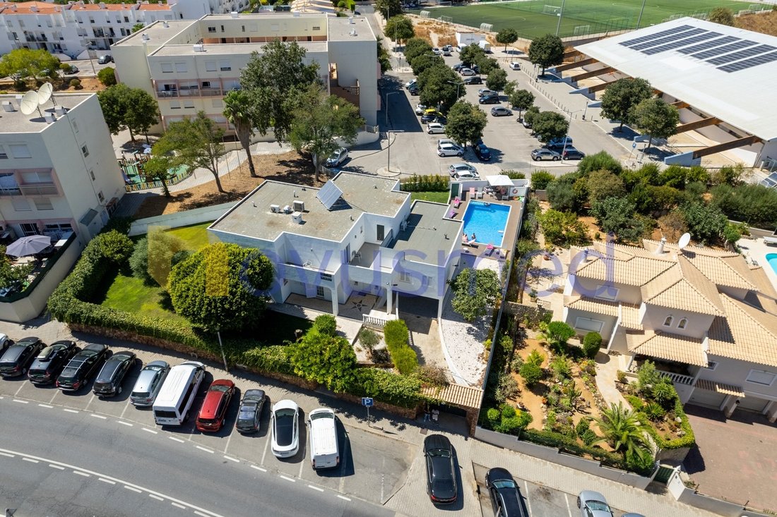 House in Olhos de Agua, Algarve, Portugal 3 - 16819437