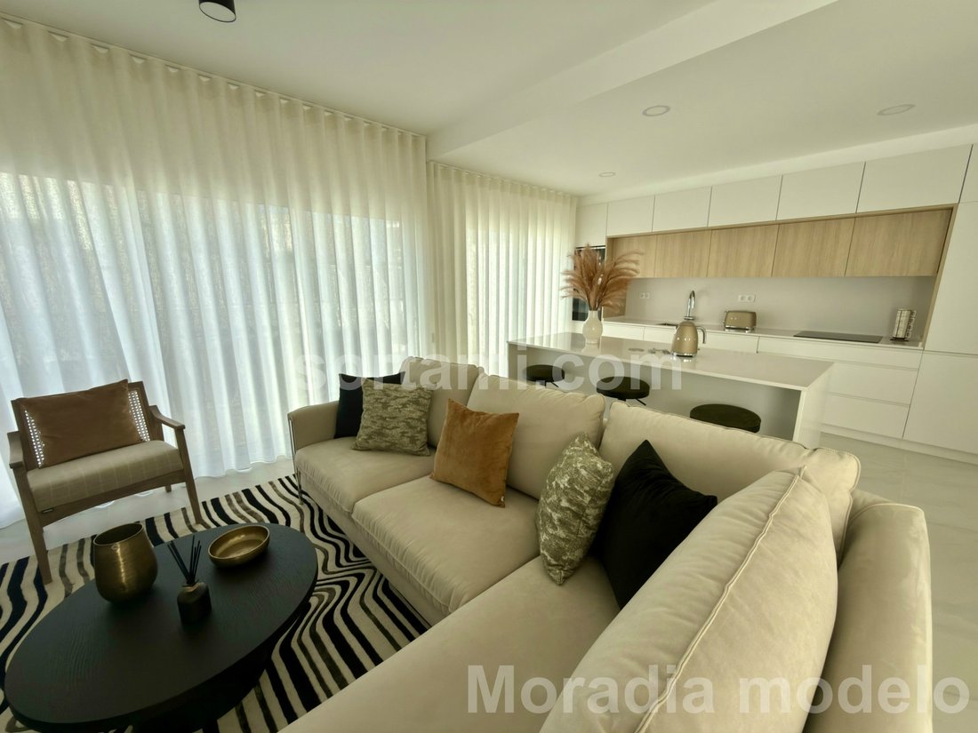 House in Parchal, Algarve, Portugal 4 - 16570784