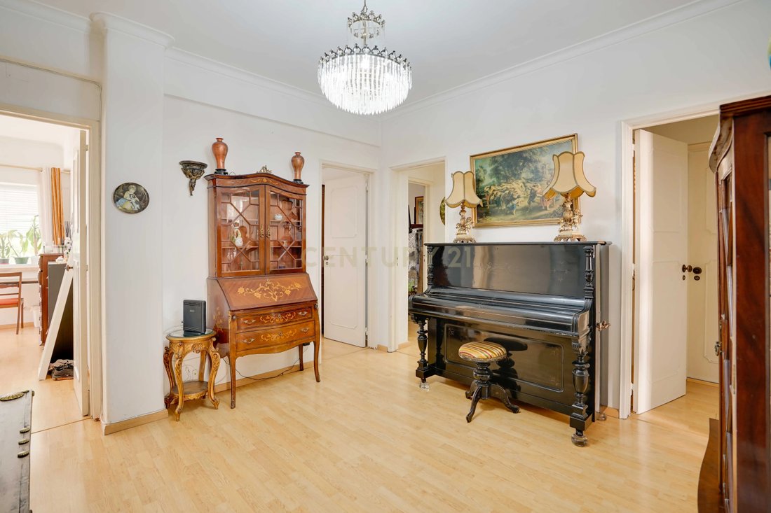 Apartment in Benfica, Lisbon, Portugal 1 - 16313631