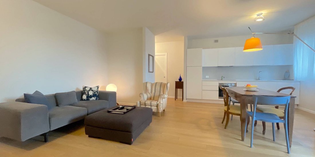Apartment in Saint Anthony - Saint Lucia - Marina di Sotto, San Benedetto del Tronto, Marche 4 - 16822415