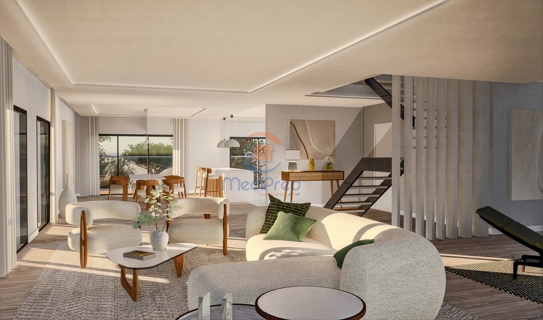 Apartment in Montijo e Afonsoeiro, Setubal, Portugal 1 - 16599645