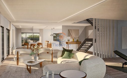 Apartment in Montijo e Afonsoeiro, Setubal, Portugal 1