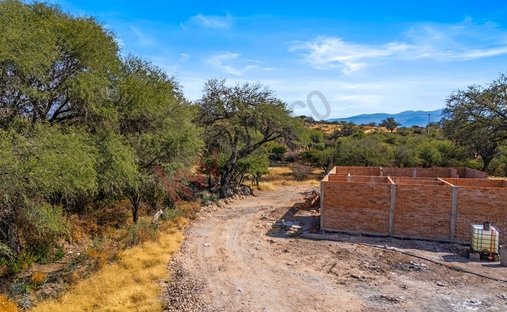 Terreno en Los López, Guanajuato, México 1