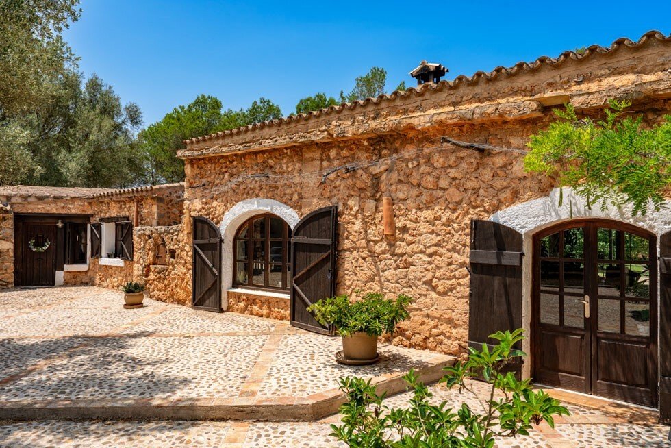 Country House in Sencelles, Balearic Islands, Spain 2 - 16820330