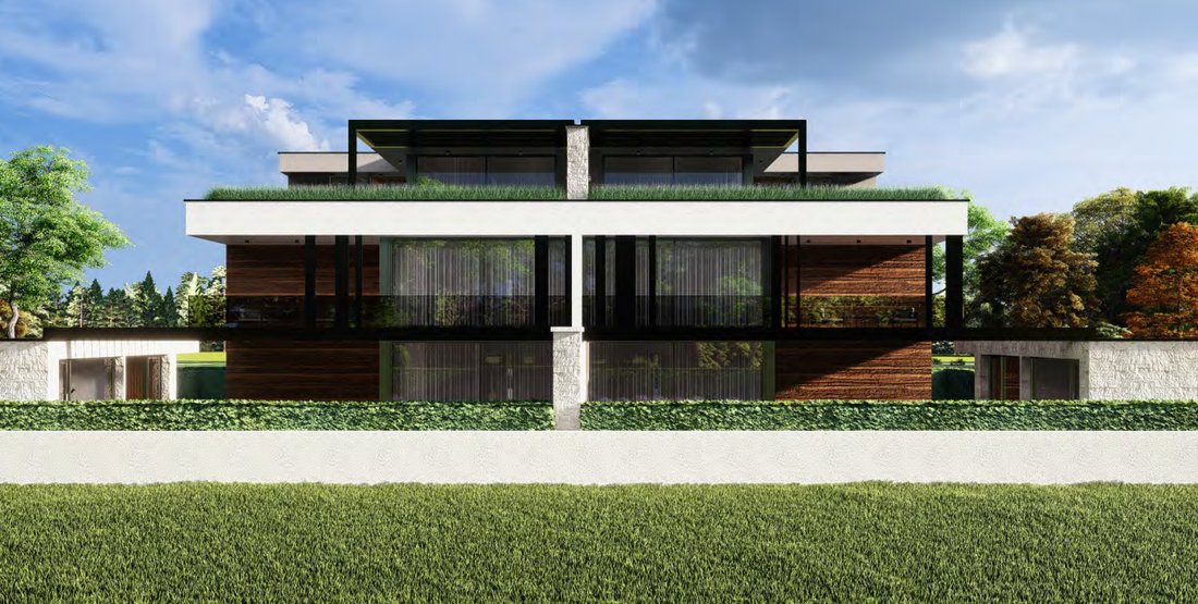 Villa in Vabriga, Istria County, Croatia 5 - 16821730