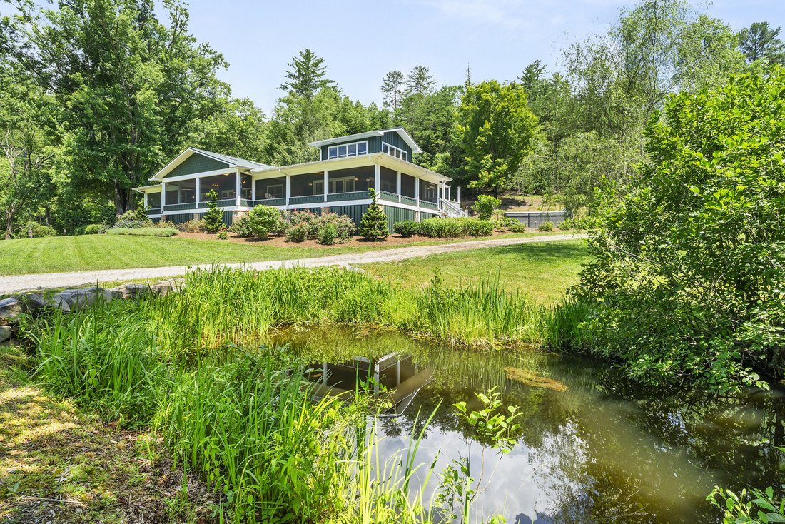 House in Clayton, Georgia, United States 1 - 16819405