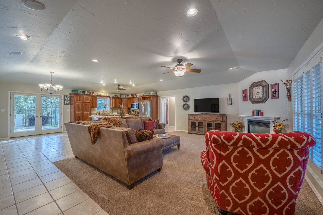 House in Alto, New Mexico, United States 5 - 16820719