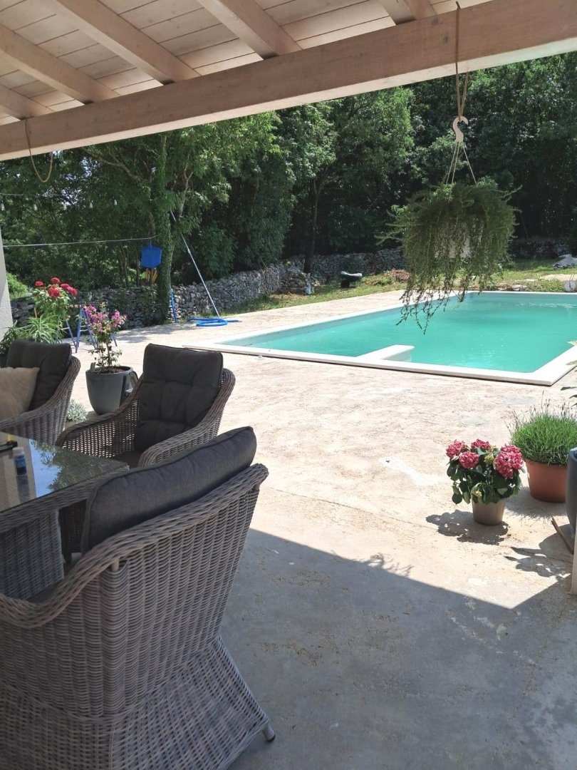 Villa in Sveti Petar u Sumi, Istria County, Croatia 4 - 16821742