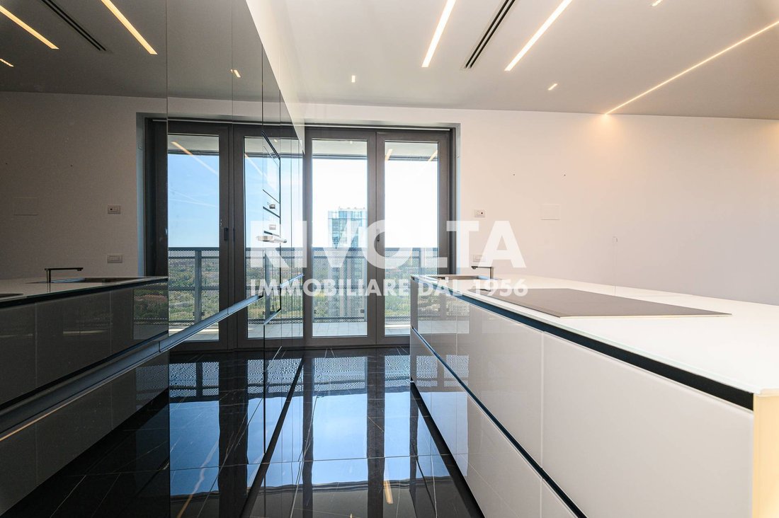 Apartment in Eur - Torrino - Giuliano Dalmata, Rome, Lazio 5 - 16822413