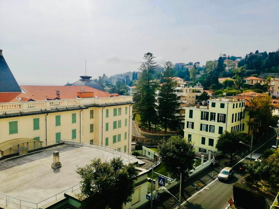 Appartement à Corso degli Inglesi, Sanremo, Ligurie 2 - 16821685