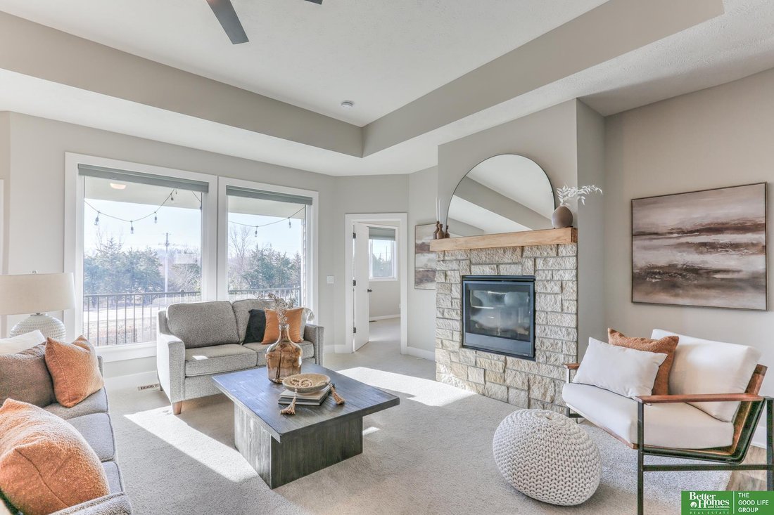 House in Omaha, Nebraska, United States 5 - 16820717
