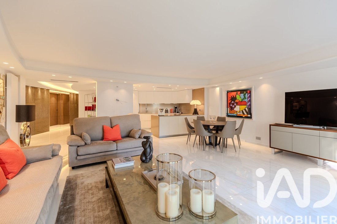 Apartment in Cannes, Provence-Alpes-Côte d'Azur, France 1 - 16820813