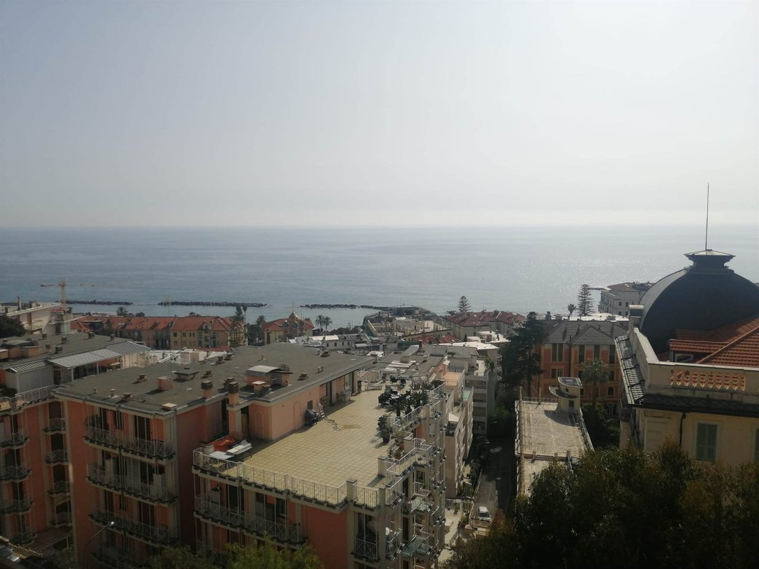 Appartement à Corso degli Inglesi, Sanremo, Ligurie 3 - 16821685