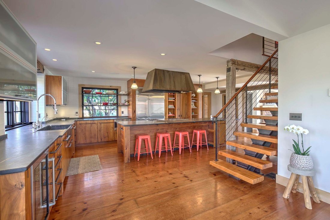 House in Hopewell Township, New Jersey, United States 3 - 16821800