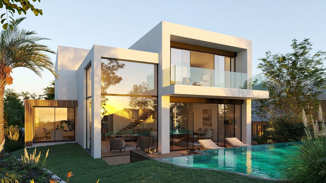 Villa in Cascais e Estoril, Lisbon, Portugal 4 - 16820376