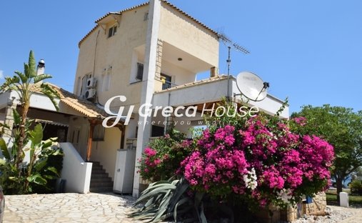 Villa in Nea Epidavros Community, Epidavros, Greece 1