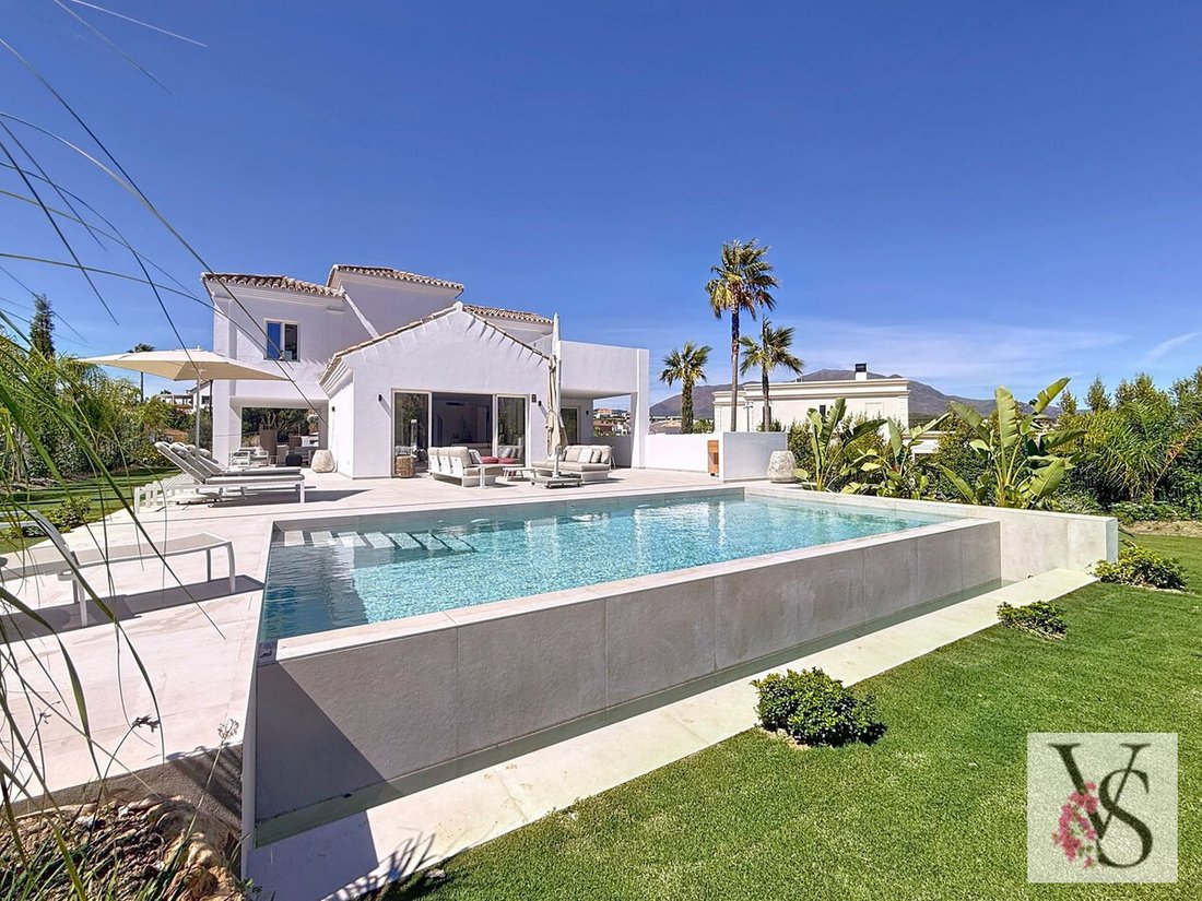 Villa in Casares, Andalusia, Spain 1 - 16819430