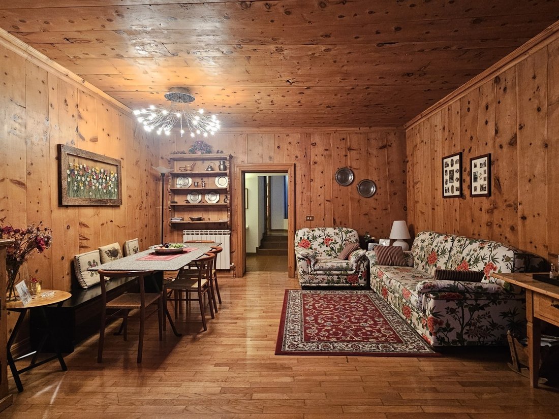 Apartment in Bormio, Lombardy, Italy 2 - 16820935