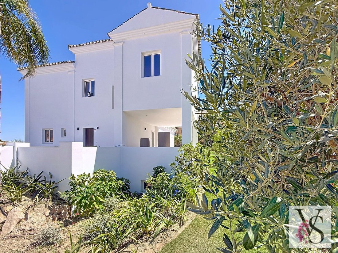 Villa in Casares, Andalusia, Spain 5 - 16819430