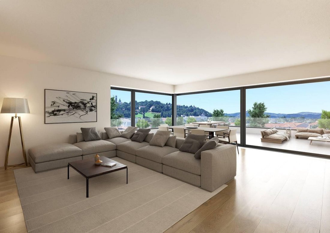 Apartment in Saint Pius X - Bertesinella, Vicenza, Veneto 3 - 15827429