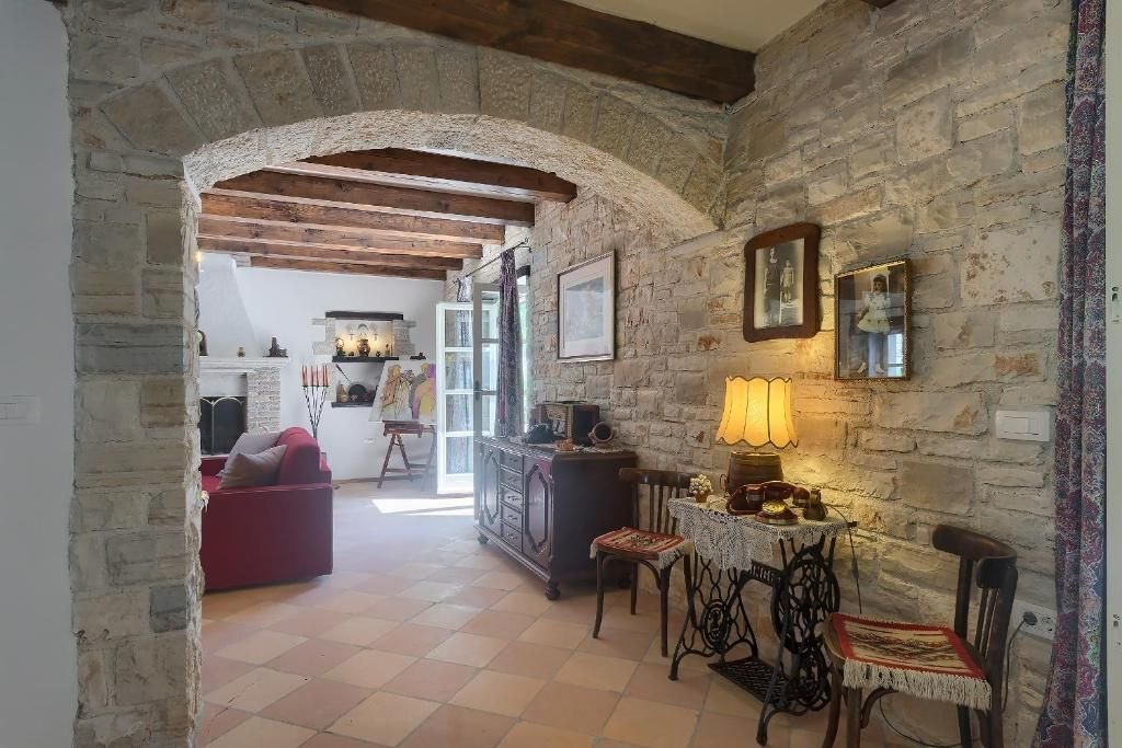 Villa in Tinjan, Istria County, Croatia 5 - 16821718