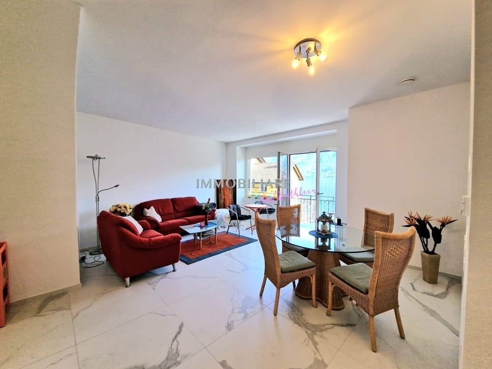 Apartment in Ronco sopra Ascona, Ticino, Switzerland 3 - 16823290