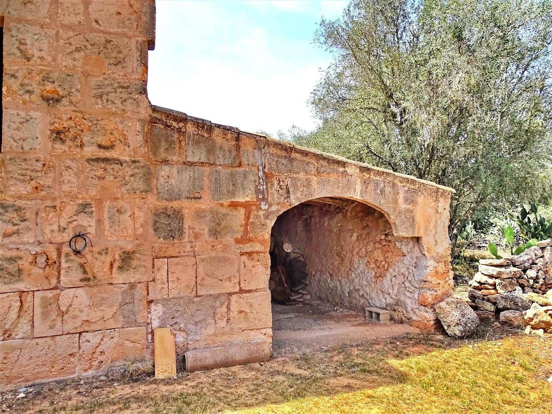 House in Felanitx, Balearic Islands, Spain 3 - 16186111