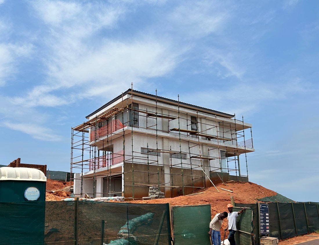 Townhouse in Zimbali Estate, KwaZulu-Natal, South Africa 3 - 16820457
