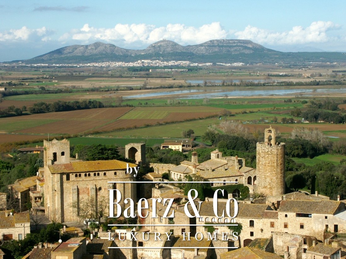 Estate in Spain 1 - 16820262