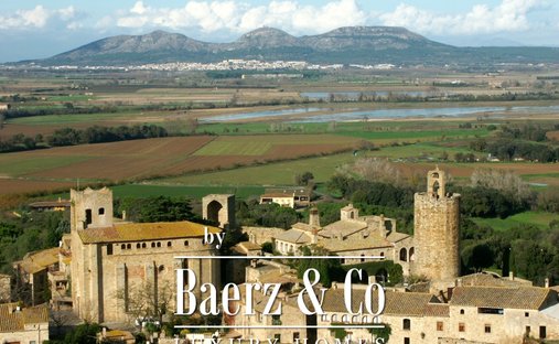 Tenuta in Spagna 1