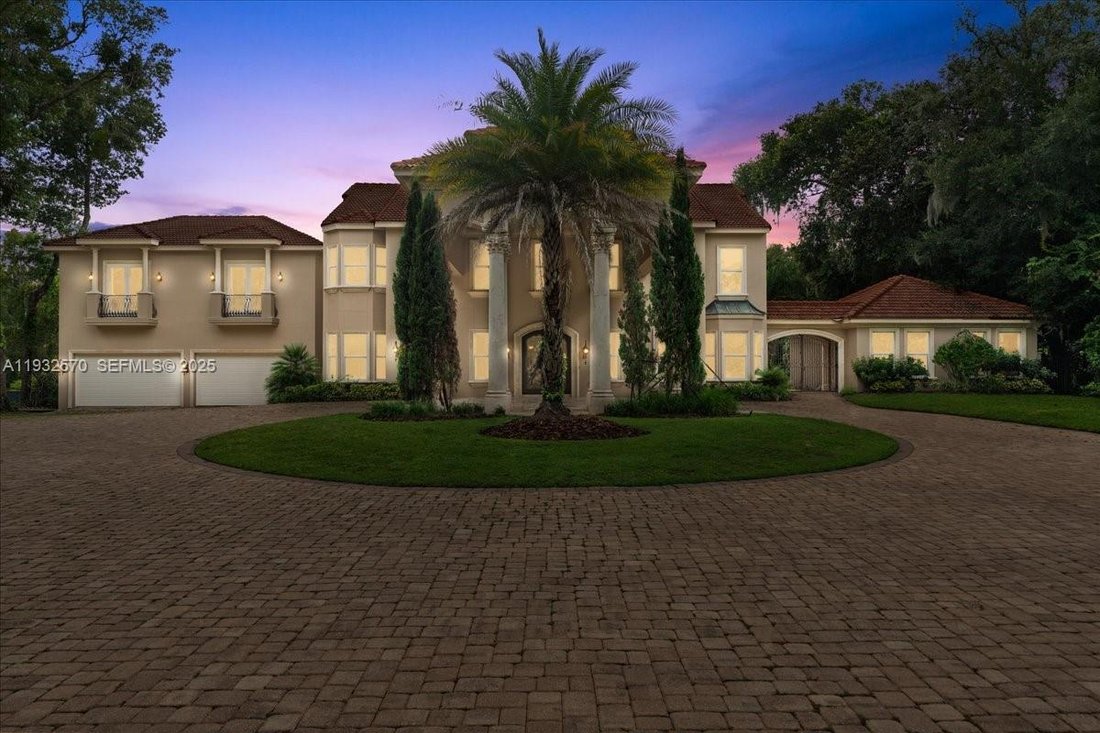 House in Ormond Beach, Florida, United States 5 - 16823311