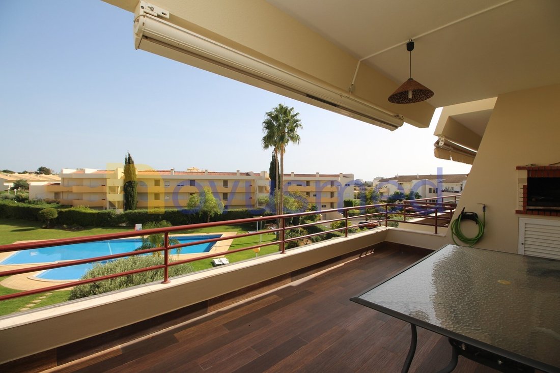 Apartment in Vilamoura, Quarteira, Algarve 2 - 16819468