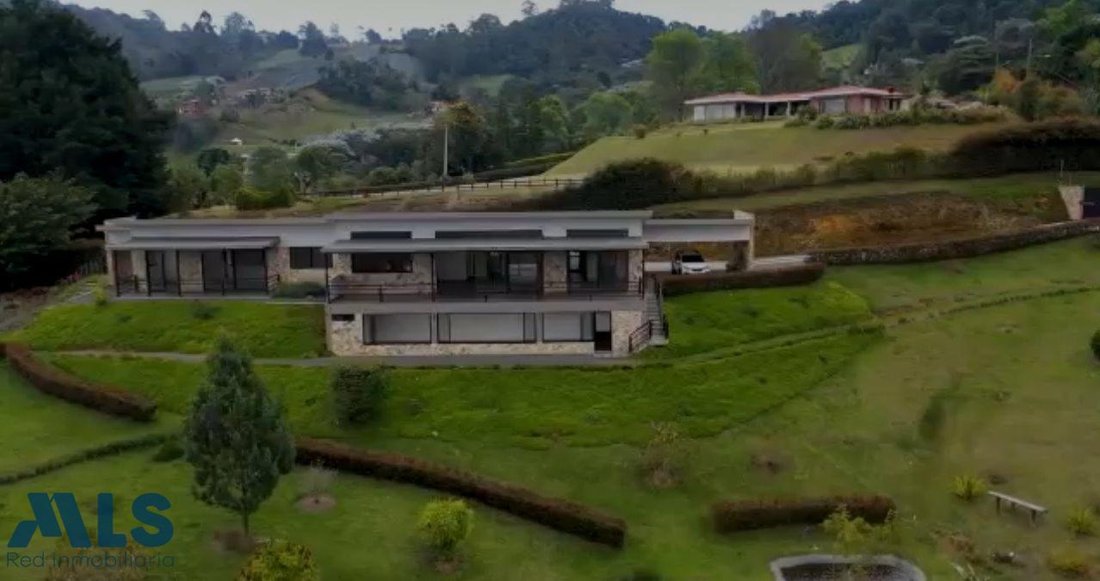 House in La Ceja, La Ceja, Colombia 1 - 16820113