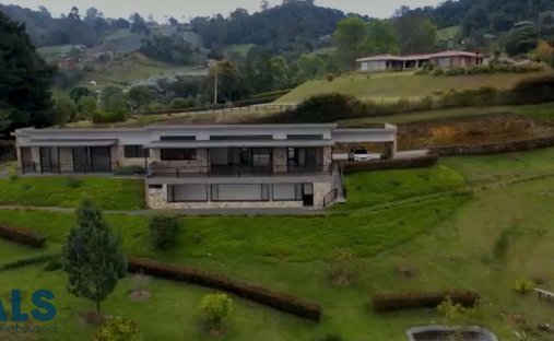 House in La Ceja, La Ceja, Colombia 1