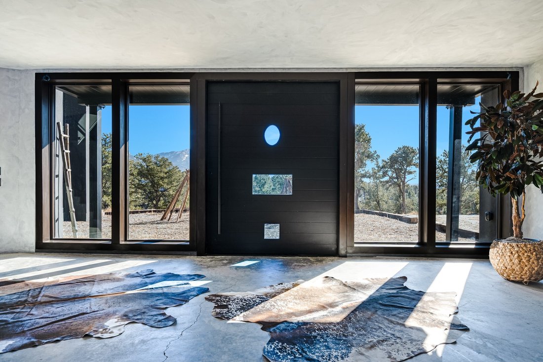 House in El Prado, New Mexico, United States 5 - 16820452