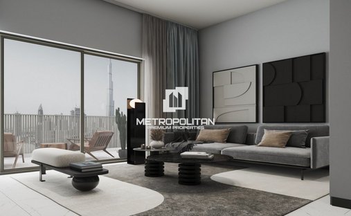 Apartment in MBR- Al Merkad, Dubai, United Arab Emirates 1