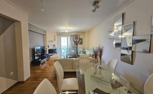 Appartamento in Kifisià, Attica, Grecia 1