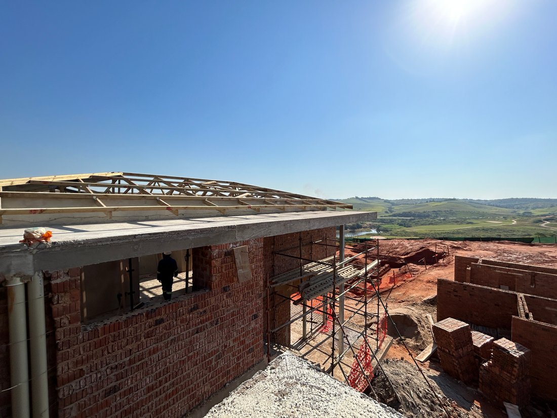 Townhouse in Zimbali Estate, KwaZulu-Natal, South Africa 5 - 16820457